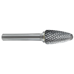 TREE RADIUS END